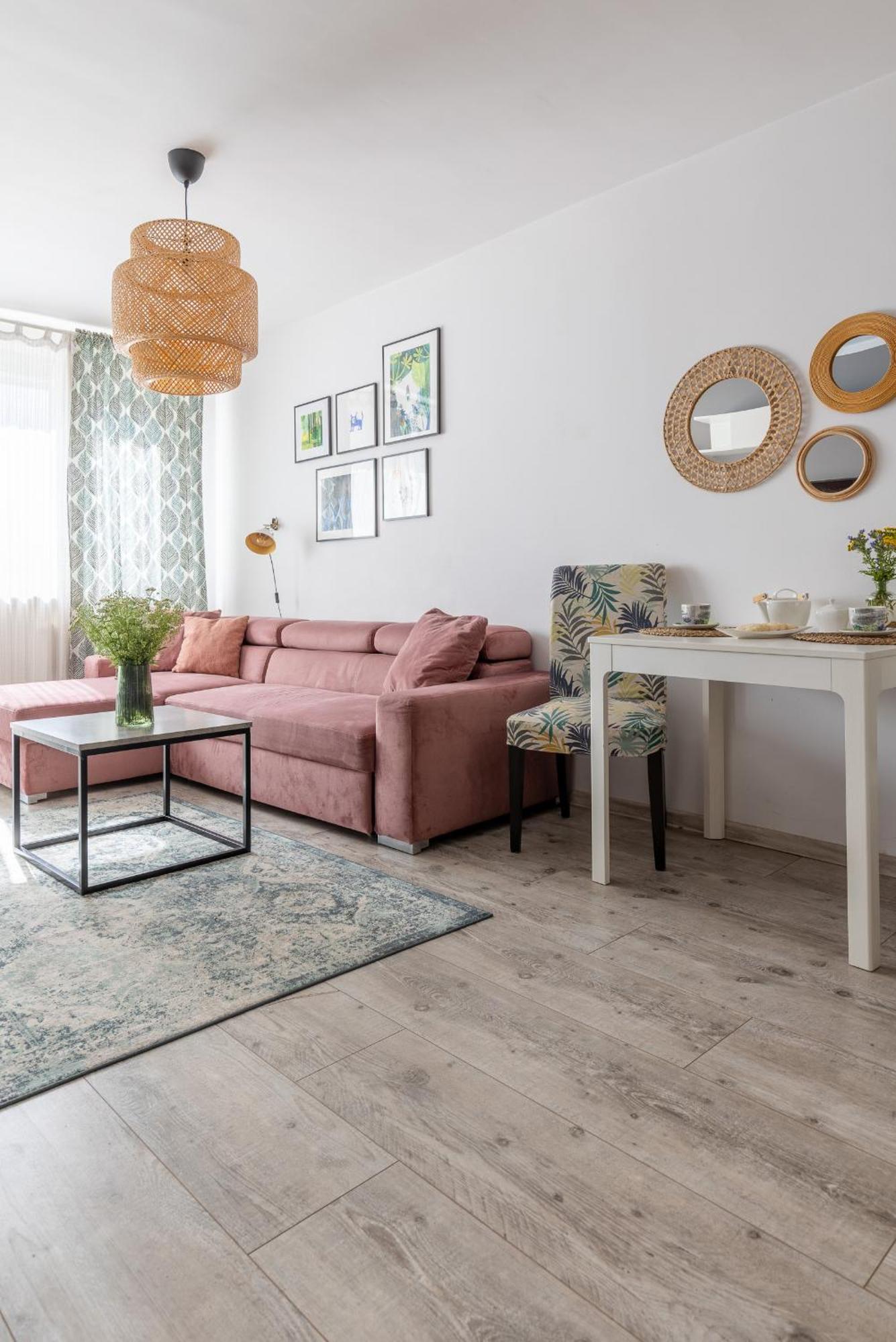 Trepczyk Gdansk Blisko Morza Apartment Ngoại thất bức ảnh
