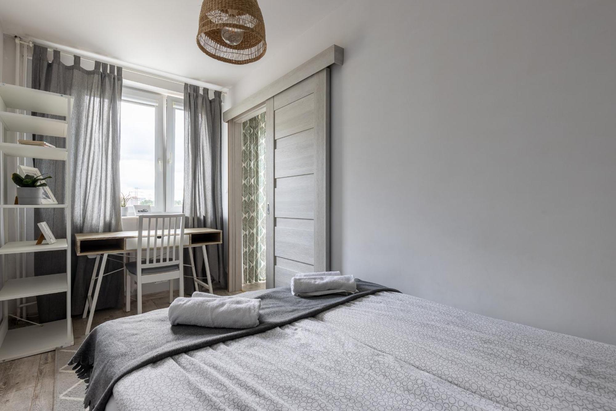 Trepczyk Gdansk Blisko Morza Apartment Ngoại thất bức ảnh