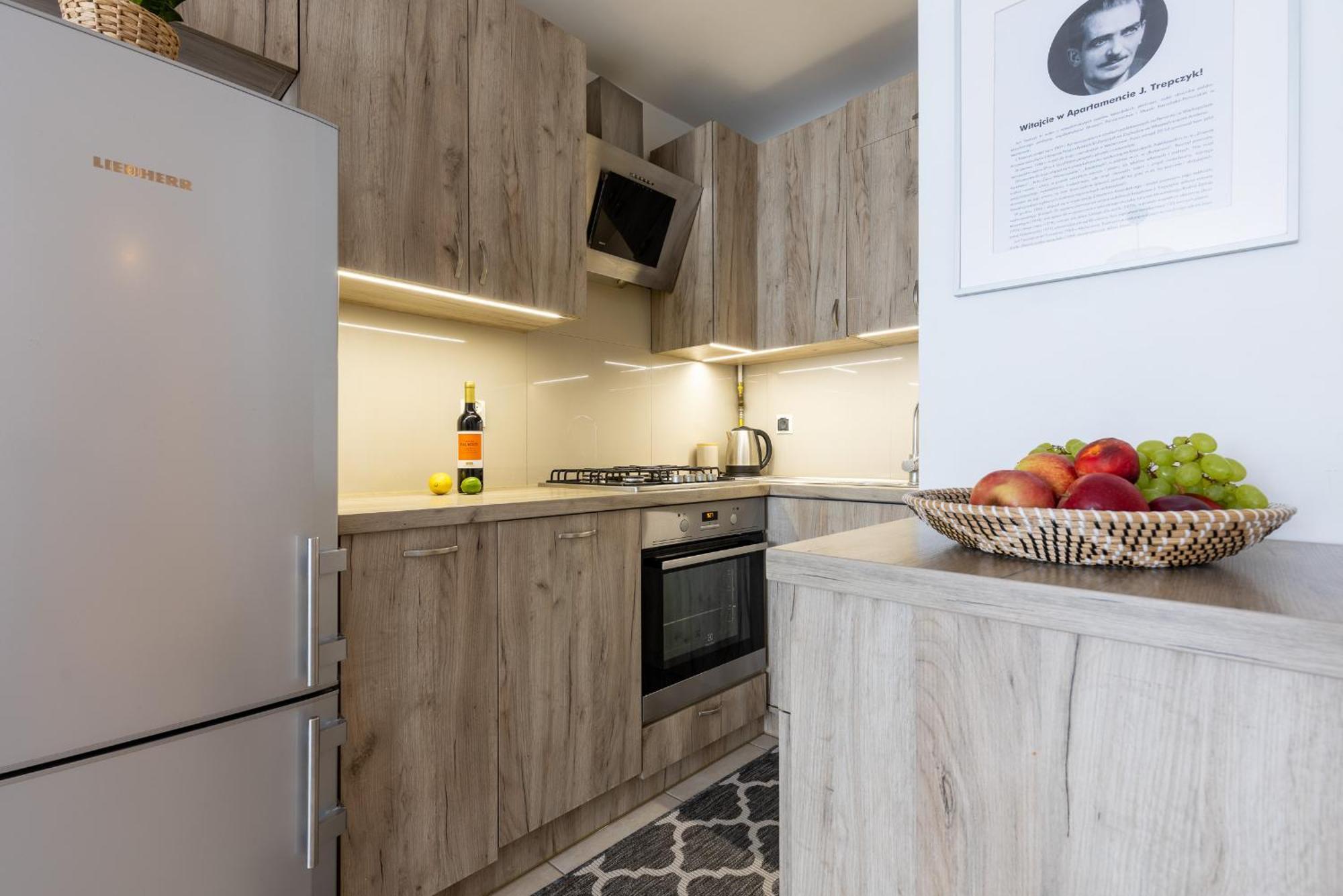 Trepczyk Gdansk Blisko Morza Apartment Ngoại thất bức ảnh