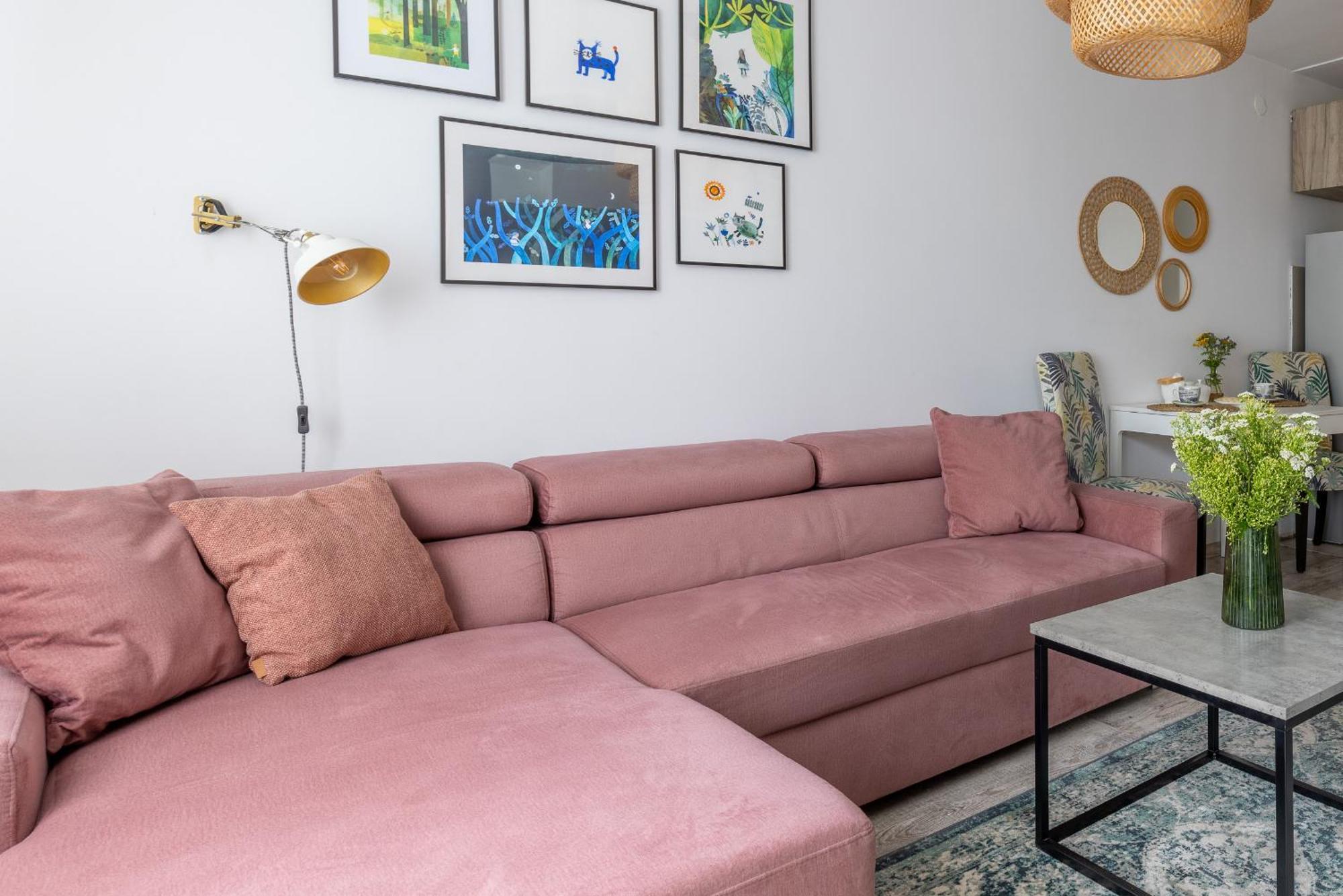 Trepczyk Gdansk Blisko Morza Apartment Ngoại thất bức ảnh