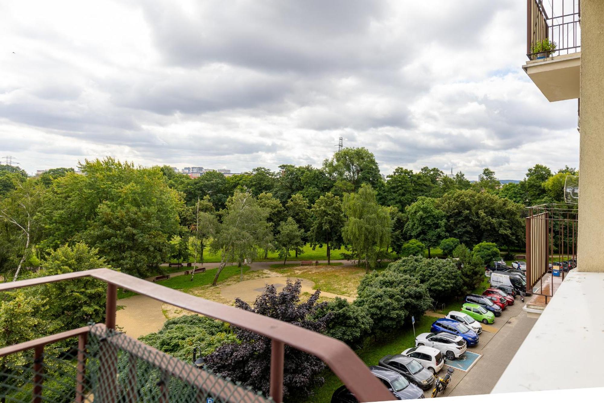 Trepczyk Gdansk Blisko Morza Apartment Ngoại thất bức ảnh