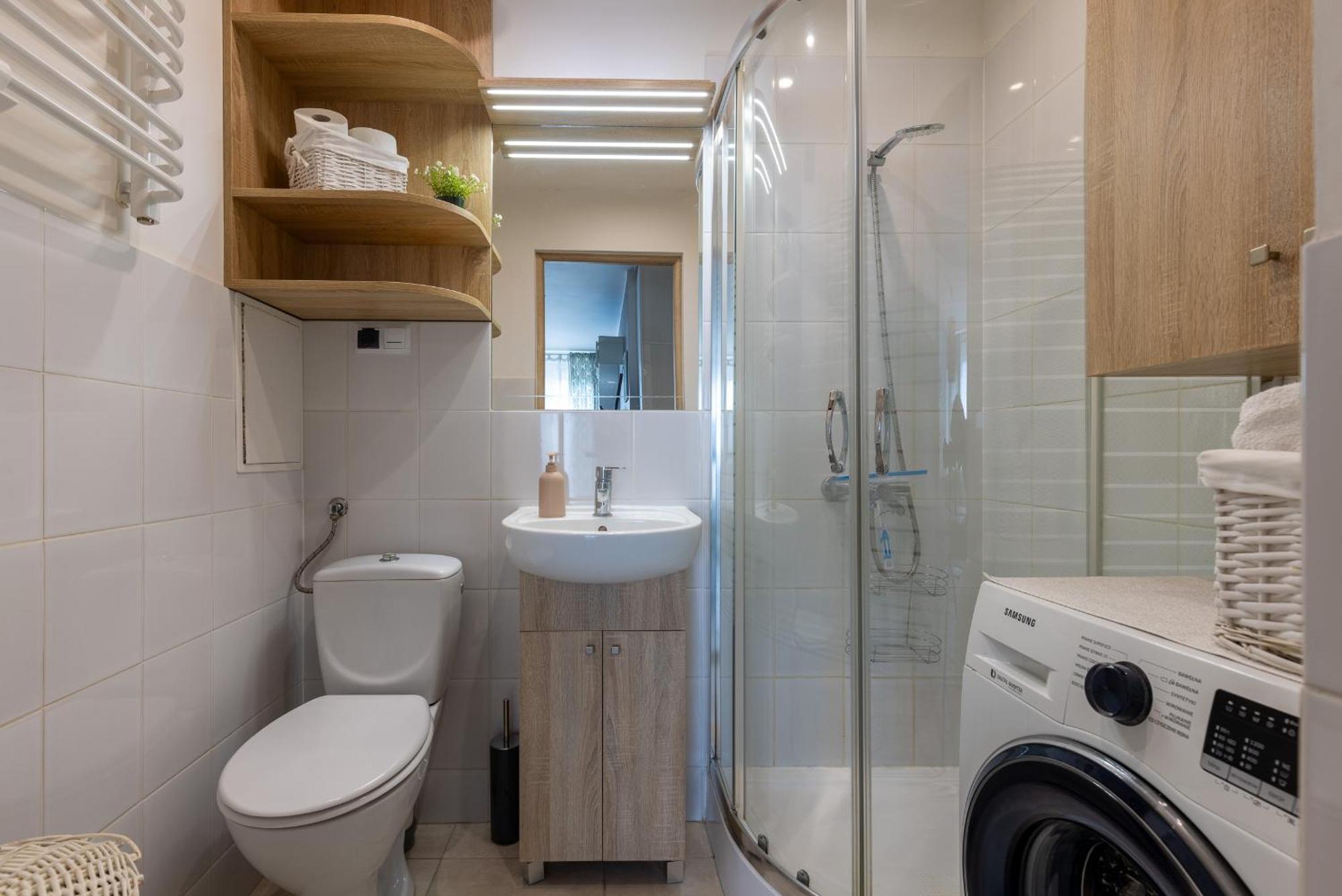 Trepczyk Gdansk Blisko Morza Apartment Ngoại thất bức ảnh