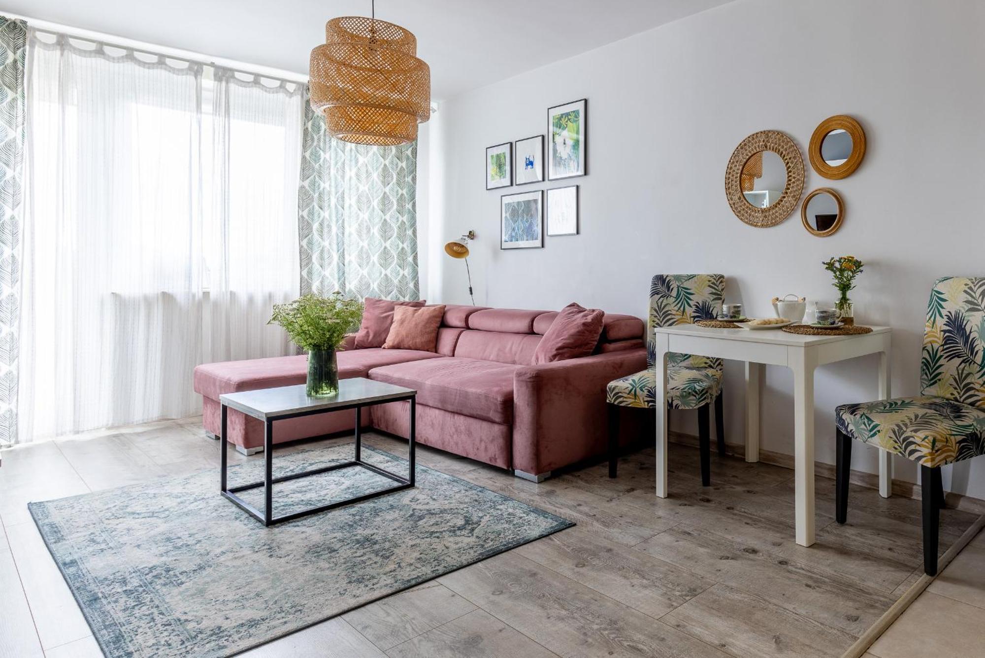 Trepczyk Gdansk Blisko Morza Apartment Ngoại thất bức ảnh