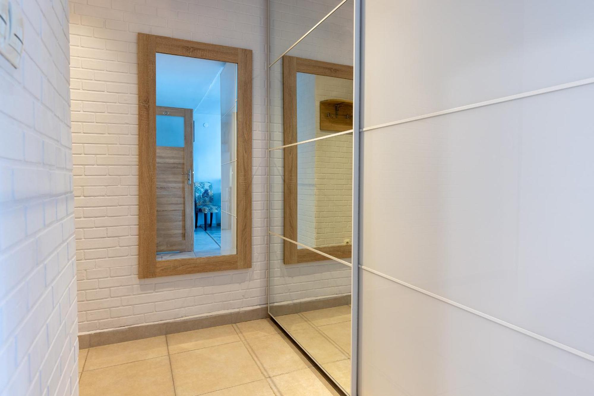 Trepczyk Gdansk Blisko Morza Apartment Ngoại thất bức ảnh